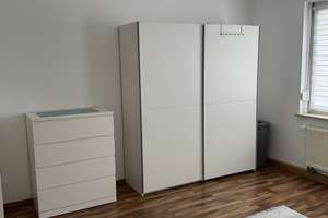 3 ZBK, 82 qm, vollständig renoviert, hell in Augsburg – Die vollständige Adresse der Immobilie erhältst du vom Anbieter., 86154 Oberhausen-Nord, Augsburg – Vorschaubild 5