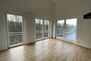 Penthaus direkt am Stadtwald in Geismar – Die vollständige Adresse der Immobilie erhältst du vom Anbieter., 37085 Geismar, Göttingen – Vorschaubild 20