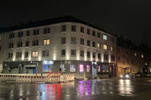 Voll möblierte 2-Zimmer-wohnung (inklusive Heimkino!) – Kleine Hammerstraße 1, 45326 Altenessen-Süd, Essen – Vorschaubild 7