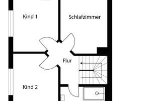 Moderne Doppelhaushälfte – Komfort trifft Wohnlichkeit mit Garten und Stellplätzen – Die vollständige Adresse der Immobilie erhältst du vom Anbieter., 13591 Staaken, Berlin – Vorschaubild 15