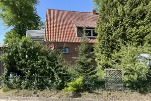 Wohn- und Geschäftshaus in Melbeck - Wohnen und arbeiten unter einem Dach! – Ebstorfer Straße 9, 21406 Lüneburg (Kreis) – Vorschaubild 8