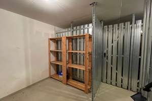 Sehr gepflegte 2 Zimmer Wohnung mit Balkon, Keller und Garage – Krautheimstraße 30, 80997 Allach, München – Vorschaubild 13