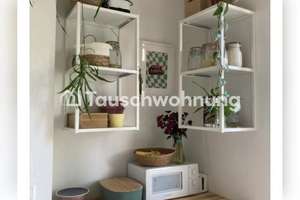 Tauschwohnung: Gemütliche 1,5-Zimmer-Flat in Köln Lindenthal – Die vollständige Adresse der Immobilie erhältst du vom Anbieter., 50937 Sülz, Köln – Vorschaubild 4