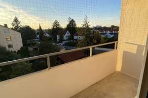 Attraktive 1 ZKB mit großem Balkon in Ingolstadt zu vermieten – Ingolstadt – Vorschaubild 2
