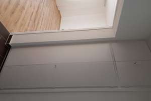 Zentral gelegene, helle 1-Zimmer-Wohnung zwischen Uni, Ohm, Musikhochschule und Wöhrder See – Die vollständige Adresse der Immobilie erhältst du vom Anbieter., 90489 Veilhof, Nürnberg – Vorschaubild 9