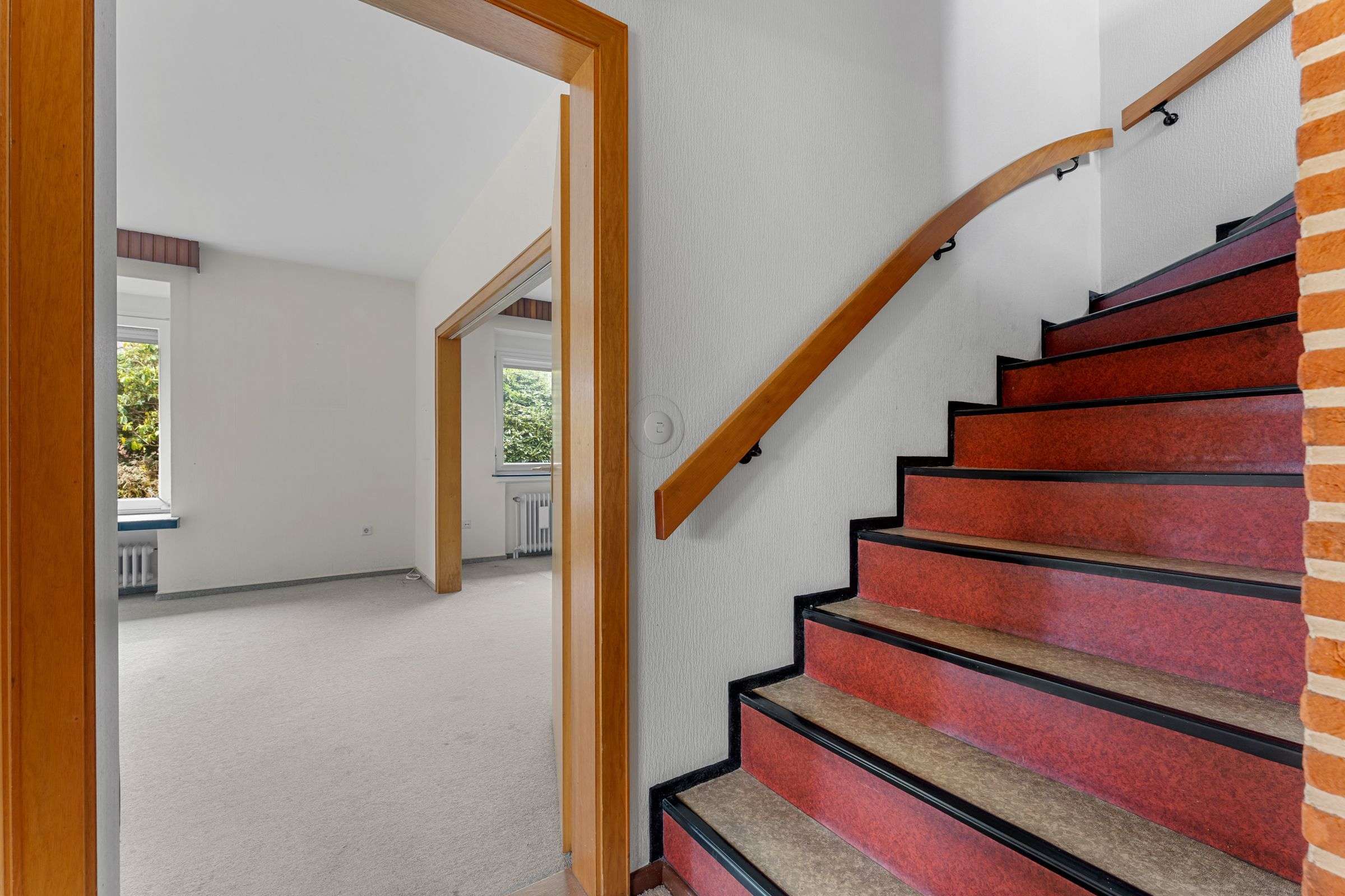 Immobilie in Westerstede - Provisionsfrei für Käufer: Viel Platz. Viel Potential. Dein neues Zuhause. - Bild 8