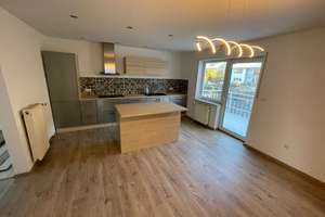 KL - Hohenecken, 4 ZKB, 2 Balkone, 2,5 Bäder, großer Garten, Garage ''SANIERT'' – Die vollständige Adresse der Immobilie erhältst du vom Anbieter., 67661 Hohenecken, Kaiserslautern – Vorschaubild 3