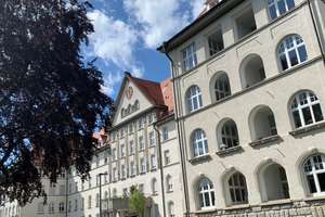 TOLLE 3 Zimmer-Wohnung mit Loggia und hochwertiger EBK – Steinhövelstraße 9/2, 89075 Oststadt, Ulm – Vorschaubild 2