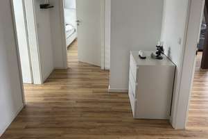 Alltagstaugliche 2-Zimmer-Wohnung in Kassel