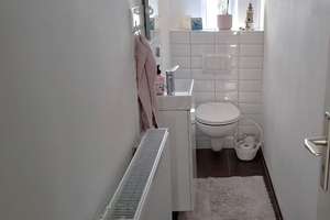Sanierte 2-Zimmer-Wohnung im Herzen der Südstadt – Humboldtstraße 142, 90459 Galgenhof, Nürnberg – Vorschaubild 5