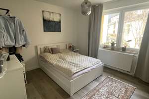 Moderne 2-Zimmer-Wohnung in sehr zentraler Lage in Flingern – Mettmanner Straße 5, 40233 Flingern Süd, Düsseldorf – Vorschaubild 4