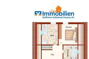 Haus mit Pool und PV-Anlage
- keine Käuferprovision - – Aurich (Kreis) – Vorschaubild 19