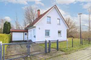 Einfamilienhaus mit Naturidylle und Top-Anbindung in Negast bei Stralsund – Nordvorpommern (Kreis) – Vorschaubild 19