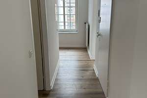 schön geschnittene 3-Zimmer-Wohnung mit Einbauküche – Büchel 14, 52062 Markt, Aachen – Vorschaubild 5
