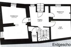 Frisch renoviertes Haus in Alken zu vermieten 108m² Erstbezug – 56332 Alken – Vorschaubild 3