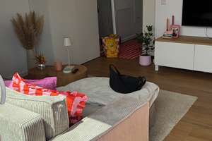Wohnen über den Dächern – charmante 2-Zimmer-Penthousewohnung mit ca. 43 m² – Roddestraße 10, 48153 Schützenhof, Münster – Vorschaubild 4