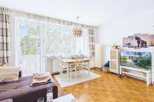 Bremen-Altstadt • Schöne Etagenwohnung in Bestlage mit Weserblick – Die vollständige Adresse der Immobilie erhältst du vom Anbieter., 28195 Altstadt, Bremen – Vorschaubild 3