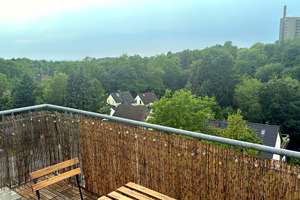 Maisonettewohnung mit wundervollem Ausblick nähe Klinikum – Die vollständige Adresse der Immobilie erhältst du vom Anbieter., 42653 Gräfrath, Solingen – Vorschaubild 16