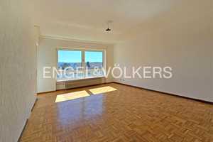 3-Zi.-Wohnung mit Balkon und TG-Stellplatz in begehrter Lage – Koblenz – Vorschaubild 4