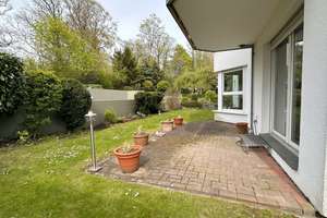 Gepflegte Eigentumswohnung in Wuppertal-Vohwinkel mit Terrasse, Garten und Tiefgaragenstellplatz – Siegersbusch 14, 42327 Vohwinkel, Wuppertal – Vorschaubild 4