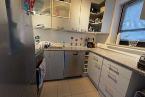 Attraktive 2-Zimmer Eigentumswohnung in beliebter Wohnlage – Die vollständige Adresse der Immobilie erhältst du vom Anbieter., 53125 Brüser Berg, Bonn – Vorschaubild 5