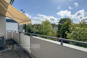 2 Zimmerwohnung mit Balkon & Garage - Sofort frei - nahe Hochschulen – Die vollständige Adresse der Immobilie erhältst du vom Anbieter., 72762 Reutlingen-Mitte, Reutlingen – Vorschaubild 2