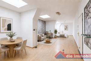*** 1 Zimmer - EBK - Aufzug - DG - Hassel *** – Otto von Guericke Straße 55, 39104 Altstadt, Magdeburg – Vorschaubild 7