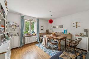 Charmantes Kaffeemühlenhaus auf großzügigem Grundstück in Harlaching – Die vollständige Adresse der Immobilie erhältst du vom Anbieter., 81547 Giesing, München – Vorschaubild 9