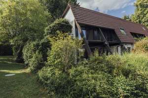 Charmante Doppelhaushälfte mit Fernblick in Seenähe – Günteringer Strasse 55, 82229 Seefeld – Vorschaubild 5