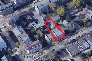 Vermietete Altbauwohnung zentral in Berlin-Adlershof! *KAPITALANLAGE / 2,6% Rendite* – Die vollständige Adresse der Immobilie erhältst du vom Anbieter., 12489 Adlershof, Berlin – Vorschaubild 5