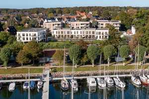 Außergewöhnliches Townhouse/Reihenhaus in Kappeln – Königsberger Straße 8, 24376 Schleswig-Flensburg (Kreis) – Vorschaubild 1