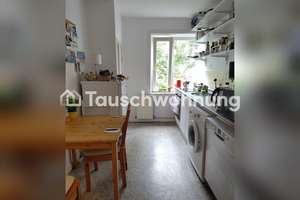 Tauschwohnung: 45 m² Wohnung in Eimsbüttel, Hamburg – Die vollständige Adresse der Immobilie erhältst du vom Anbieter., 20259 Eimsbüttel (Ortsteil), Hamburg – Vorschaubild 3