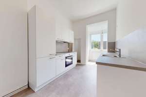 Ihre neue Traumwohnung - saniert, Altbaucharme, Balkon, 3 Zimmer, Einbauküche! – Die vollständige Adresse der Immobilie erhältst du vom Anbieter., 13158 Wilhelmsruh, Berlin – Vorschaubild 5