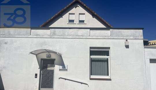 Bild von PREISREDUZIERUNG! Wohn- und Geschäftshaus am Krankenhaus! Mein Haus = Mein Partner!