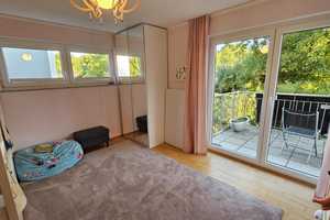 Großzügige, sehr gepflegte Doppelhaushälfte in schöner Ortsrandlage (Provisionsfrei) – Esslingen (Kreis) – Vorschaubild 15