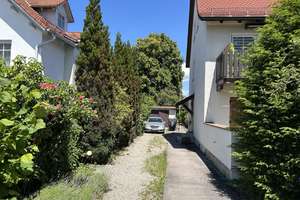 Freistehendes Einfamilienhaus in ruhiger und idyllischer Lage von München-Untermenzing – Die vollständige Adresse der Immobilie erhältst du vom Anbieter., 80997 Allach, München – Vorschaubild 26