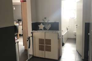 ## Renditeobjekt ## Selbstläufer !! Top saniertes 6-fam. Haus mit guter Mieterstruktur – 67065 Mundenheim, Ludwigshafen am Rhein – Vorschaubild 25