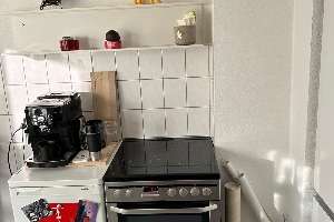 Gemütliche 2 Zimmer Wohnung mit 2 Balkone – Die vollständige Adresse der Immobilie erhältst du vom Anbieter., 55116 Altstadt, Mainz – Vorschaubild 6