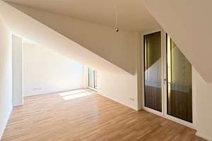 Im Herzen Franklins / Die grüne Mitte ( Nr. 14) - Maisonette-Wohnung, 2 Bäder, Hauswirtschaftsraum – 68309 Käfertal, Mannheim – Vorschaubild 7
