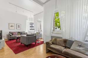 EFH im Jugendstil mit traumhaftem Garten, offenem Kamin , Garage in zentraler Lage!!! – Die vollständige Adresse der Immobilie erhältst du vom Anbieter., 45657 Westviertel, Recklinghausen – Vorschaubild 6