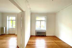 3-Zimmer-Wohnung im historischen Kulturdenkmal (Kernsanierung 2024) – Die vollständige Adresse der Immobilie erhältst du vom Anbieter., 65195 Westend / Bleichstraße, Wiesbaden – Vorschaubild 9