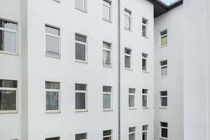 Altbauklassiker: Großzügige 4-Zimmer-Wohnung in beliebter Kiezlage - nur einen Steinwurf vom Görli! – Oppelner Straße 18, 10997 Kreuzberg, Berlin – Vorschaubild 9