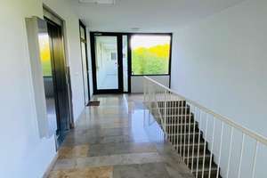 Helle 3‑Zimmer‑Wohnung mit verglaster Westloggia, Einbauküche & Aufzug - nahe S‑Bahn – 81927 Johanneskirchen, München – Vorschaubild 33