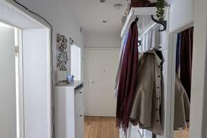 Helle 2-Zimmer Wohnung im EG in Mannheim Innenstadt/Jungbusch – Die vollständige Adresse der Immobilie erhältst du vom Anbieter., 68159 Innenstadt/Jungbusch, Mannheim – Vorschaubild 20