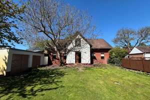 Haus mit Grundstück im Spreewald – An den Eichen 1, 3226 Vetschau/Spreewald – Vorschaubild 3