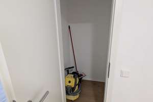 Frisch sanierte 2 Zimmerwohnung mit Balkon zu vermieten – Holtener Straße 308, 47167 Obermarxloh, Duisburg – Vorschaubild 6