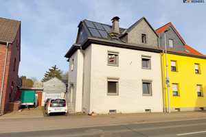 Großes Ein-/Zweifamilienhaus in Oberbruch! – Karl Arnold Straße 8, 52525 Heinsberg (Kreis) – Vorschaubild 1