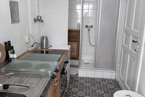 Vollausgestattete 2-Zi-Whg in Moabit  – Birkenstraße 13B, 10559 Moabit, Berlin – Vorschaubild 7