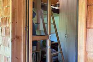 Tiny House zu vermieten im Südschwarzwald – Die vollständige Adresse der Immobilie erhältst du vom Anbieter., 79875 Dachsberg (Südschwarzwald) – Vorschaubild 9