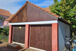Idyllisch gelegenes Reihenendhaus nahe Museumsdorf Düppel – Parforceheide 94, 14163 Nikolassee, Berlin – Vorschaubild 19